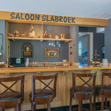 Lodge Slabroek Уден Екстер'єр фото