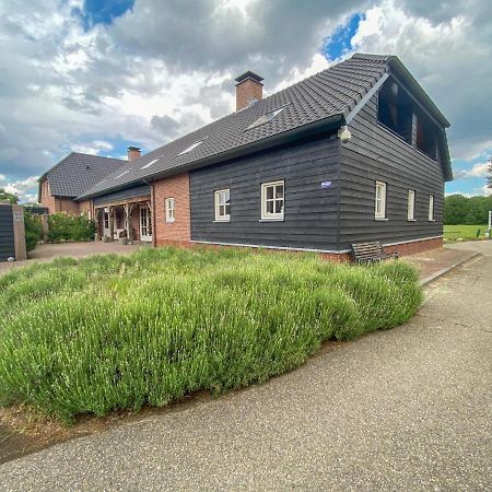 Lodge Slabroek Уден Екстер'єр фото