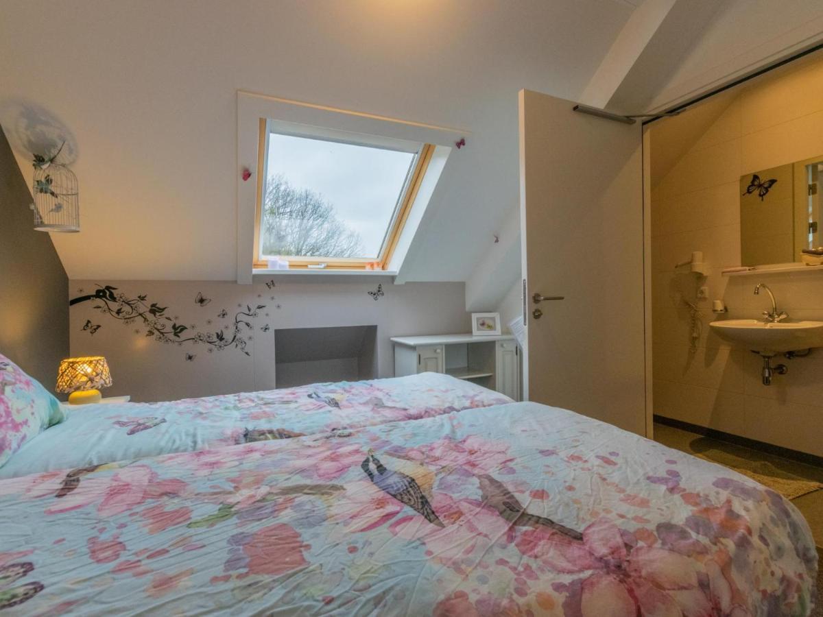 Lodge Slabroek Уден Екстер'єр фото